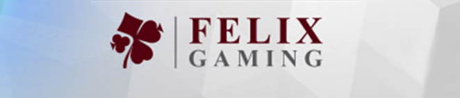 Felix Gaming - британский производитель онлайн слотов 